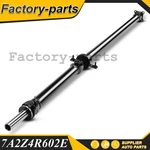 Rear Drive Shaft Assembly Ford Explorer Sport Trac 2007-2010 4.0L Rwd Auto. Fixed Price $352.00.