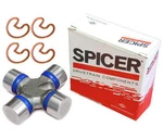 Dana Spicer 1410 Series U-joint 5-160X. Fixed Price $30.99.