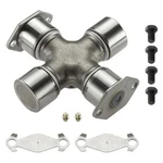 For Chevy B7 1995-2002 Moog Greaseable U-joint. Fixed Price $104.69.