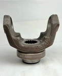 Differential End Yoke Spicer 6.5-4-2401X. Fixed Price $281.09.