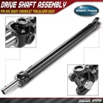 Rear Driveshaft Prop Assembly For Gmc Envoy Chevrolet Trailblazer V8 5.3L. Fixed Price $195.19.