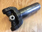 Corvette Driveshaft/transmission Slip Yoke Used Gm. Fixed Price $95.00.