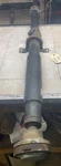 2003-2005 Range Rover Rear Drive Shaft Oem. Fixed Price $196.00.