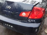 Rear Drive Shaft Infiniti G35 06AWD. Fixed Price $131.75.