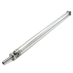 Rear Driveshaft Prop Assy Ford F-150 2021-2022 2.7L 3.3L 4WD Aluminum. Fixed Price $394.88.