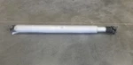 23 Toyota Tundra Rear Drive Shaft 3.4L Hybrid 4X4 4WD 371100C210. Fixed Price $229.50.