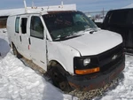 Rear Drive Shaft 135" Wb 12 Bolt Cover Fits 05-09 Express 2500 Van 2197992. Fixed Price $254.99.