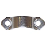 Crown Universal Joint Strap Kit Fits 1997-2006 Jeep Tj Wrangler (front And Rear). Fixed Price $16.99.