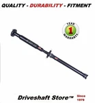 Drive Bmw 328I E90 Brand New Durashaft Oe Fitment 2007-12 Auto Trans. Fixed Price $469.30.