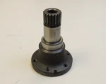 Genuine Used 65-69 Porsche 911 912 Swb 2.0L Transmission Axle Joint Flange. Fixed Price $300.00.