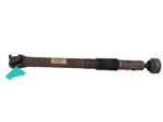 Front Drive Shaft Vin 6TH Digit Jk Body Dana 30 Fits 12-18 Wrangler 657403. Fixed Price $149.00.