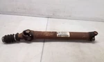 Jeep Lj Wrangler Unlimited Rear Driveshaft 4.0L Auto NP231 2004-2006 144933. Fixed Price $79.99.