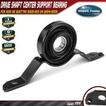 Rear Shaft Center Support Bearing For Audi A6 Quattro 2005-2011 2004-2008 RS4. Fixed Price $36.98.