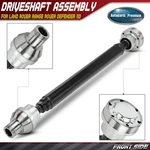 Front Driveshaft Prop Assy For Land Rover Range 19-22 Defender 110. Fixed Price $179.59.