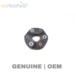 2006 Bmw 330XI E90 - Driveshaft Flex Disc / Giubo 7512619. Fixed Price $29.99.