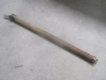 1985 D-50 4X4 Rear Driveshaft 82-86. Fixed Price $150.00.
