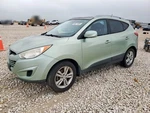 Rear Drive Shaft Assembly Id 493002S000 Fits 10-11 Tucson 3705359. Fixed Price $383.75.