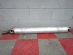 18-19 Cadillac Escalade Tahoe Yukon Rear Driveshaft 4X4 6.2L At P/n 84083947. Fixed Price $250.00.