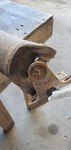 Rear Drive Shaft Automatic Transmission 4WD Fits 00-11 Dakota 1151654. Fixed Price $139.90.
