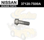 Genuine Nissan Infiniti 371207S00A Many Models Bolt Propeller Shaft. Fixed Price $19.00.