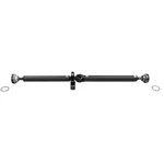 Rear Driveshaft Prop For Audi A8 Quattro S8 2007 2008 2009. Fixed Price $1024.41.