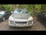 2003-2006 2008-2010 Porsche Cayenne Rear Drive Shaft Without Turbo Tested Oem. Fixed Price $196.95.