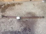 Rear Drive Shaft Assembly From 2017 Ford Escape 10300291. Fixed Price $213.93.