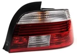 Genuine Oem Rear Passenger Right Tail Light Assembly For Bmw 525I 530I 540I. Fixed Price $467.01.