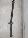 1998-2000 Lexus SC400 Rear Drive Propeller Shaft 3710024390. Fixed Price $237.50.