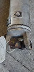 Rear Drive Shaft 2WD 5.3L Fits 15-20 Suburban 1500 1152015. Fixed Price $189.90.