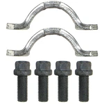 Moog 437-10 Universal Joint Strap Kit. Fixed Price $15.99.