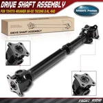 Front Driveshaft Prop Assembly For Toyota 4RUNNER 96-00 Tacoma V6 3.4L 4WD. Fixed Price $144.59.