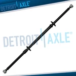 Detroit Axle Rear Drive Propeller Shaft For Volvo S60 V60 XC60 Awd 2.5L 3.0L. Fixed Price $269.00.