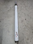 Spicer Driveshaft 48 3/4" Cast Yoke-nascar-racing-rat Rod-mud-trucks-dirt. Fixed Price $175.00.