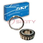 Skf Rear Inner Wheel Bearing For 1963 Gmc PB2500 Series Axle Drivetrain Cv. Fixed Price $71.11.