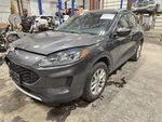 Used Rear Drive Shaft Fits: 2020 Ford Escape 2.0. Fixed Price $262.50.