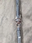 2009-2010 Infiniti M35 Rear Drive Shaft Awd Assembly Authentic Oem. Fixed Price $159.95.
