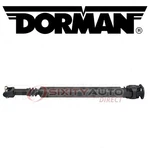 Dorman 938-305 Drive Shaft For YC3Z4A376EA N93049 N93032 F81Z4A376MA 93-9855 Zg. Fixed Price $435.49.