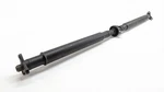 2012-2012 Bmw Active Hybrid 7 (F04) Lwb Long Wheel Base Rear Drive Line Shaft. Fixed Price $199.99.