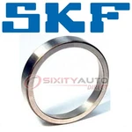 Skf Front Outer Differential Pinion Race For 1959-1960 International B100 Hs. Fixed Price $31.52.