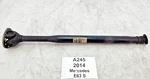 2007-2018 Oem Mercedes W212 E63 Amg Awd Front Driveshaft Propeller. Fixed Price $155.02.