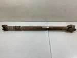 Jeep Tj Wrangler Rear Driveshaft 2.4L Manual Dana 35 P52853402AB 2003-06 169095. Fixed Price $94.43.