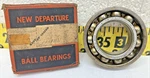 Nos Oem Gm New Departure Differential Bearing 902100 / 0100 (13). Fixed Price $191.21.