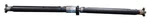 Fits 1987-1993 Mercedes Benz 190E 2.3L Engine 2WD Auto Trans Rear Drive Shaft. Fixed Price $1042.76.
