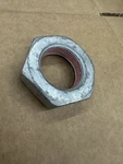 Genuine Pitman Arm Nut W709296-S441. Fixed Price $14.26.