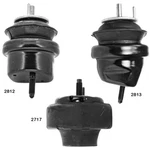 Engine Motor & Transmission Set Of Pcs For Mercury Sable 3.8L At!. Fixed Price $49.99.