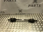 Bmw Series F20 F21 F30 F31 Output Left Ns 7624205 N47. Fixed Price $26.72.