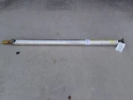 85731730 Rear Drive Shaft From 2026 Chevrolet Silverado 1500 3.0L 12900666. Fixed Price $260.94.