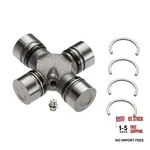 Moog 347 Greaseable Premium Universal Joint For Combination 315G X 316. Fixed Price $40.25.