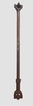 Jeep Yj Wrangler Front Driveshaft 38 -41" Cyl Manual/auto Freeship. Fixed Price $113.61.